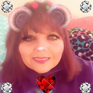 Meet your Posher, Cheryl